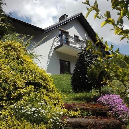 Apartament Leszczynowa 7 Blisko Zatora Spytkowice  Esterno foto
