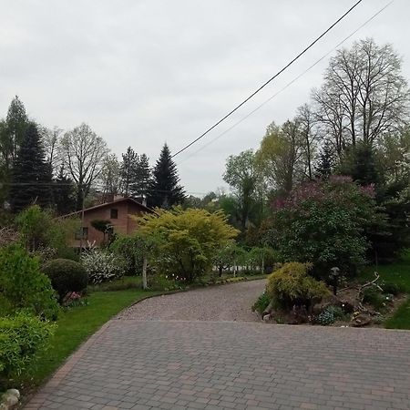 Apartament Leszczynowa 7 Blisko Zatora Spytkowice  Esterno foto