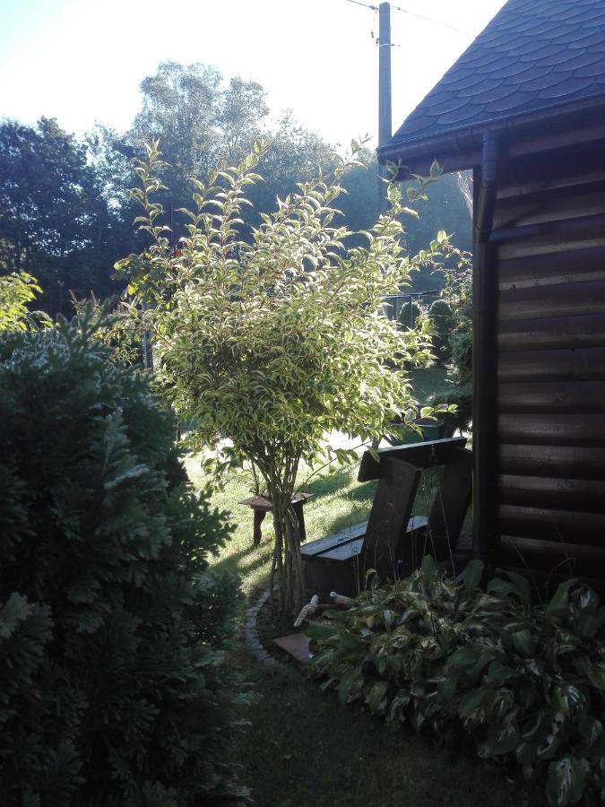 Apartament Leszczynowa 7 Blisko Zatora Spytkowice  Esterno foto