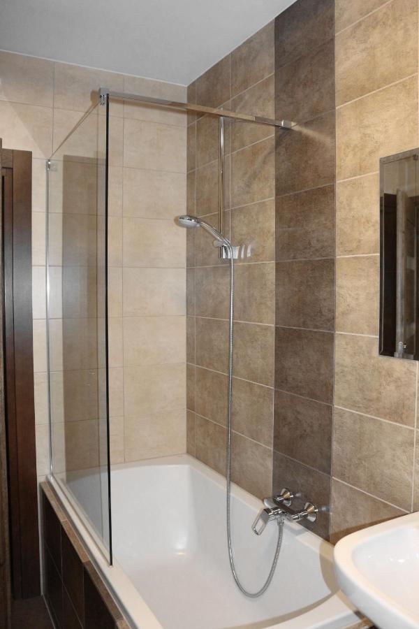 Apartament Leszczynowa 7 Blisko Zatora Spytkowice  Esterno foto