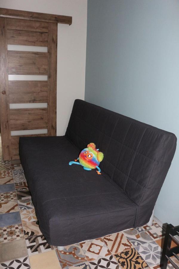Apartament Leszczynowa 7 Blisko Zatora Spytkowice  Esterno foto