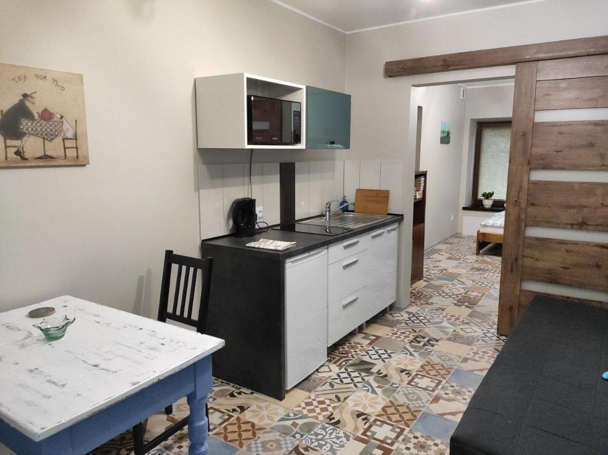 Apartament Leszczynowa 7 Blisko Zatora Spytkowice  Esterno foto