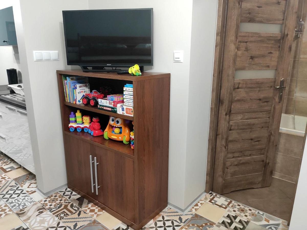 Apartament Leszczynowa 7 Blisko Zatora Spytkowice  Esterno foto