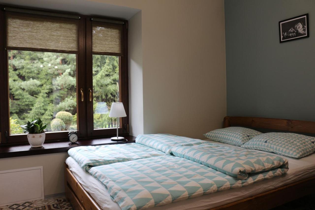 Apartament Leszczynowa 7 Blisko Zatora Spytkowice  Esterno foto