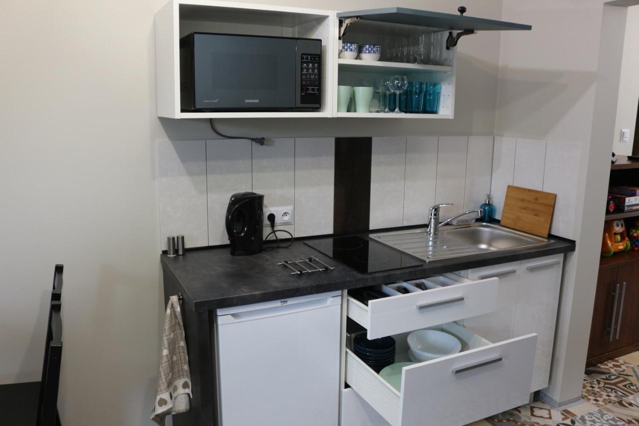 Apartament Leszczynowa 7 Blisko Zatora Spytkowice  Esterno foto