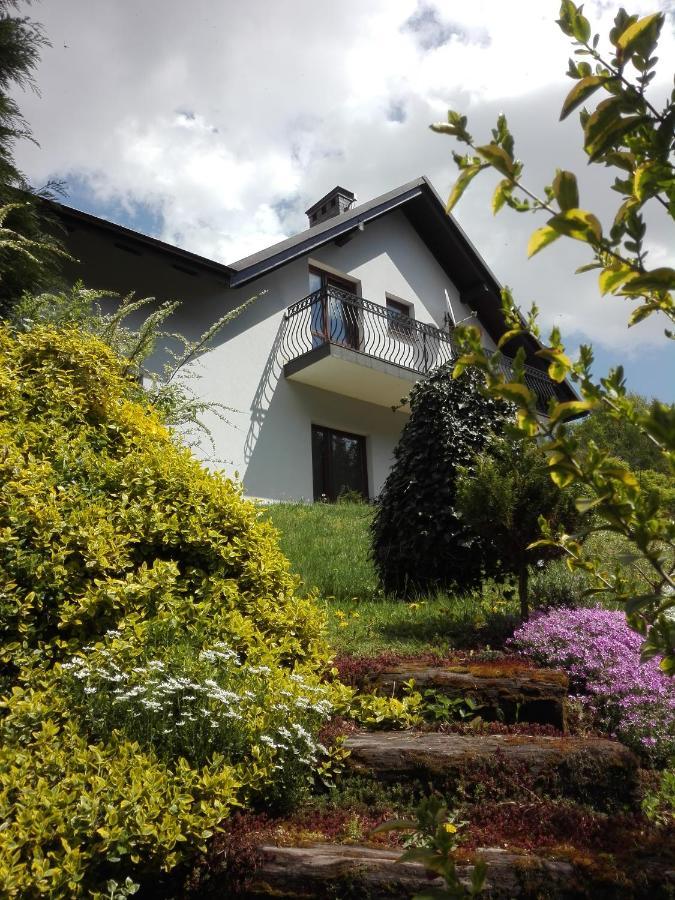 Apartament Leszczynowa 7 Blisko Zatora Spytkowice  Esterno foto