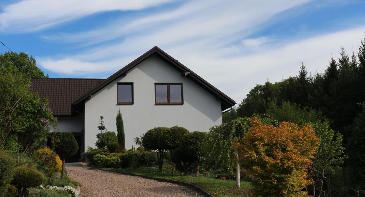Apartament Leszczynowa 7 Blisko Zatora Spytkowice  Esterno foto