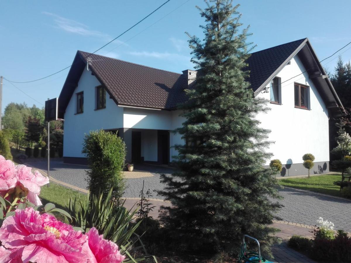 Apartament Leszczynowa 7 Blisko Zatora Spytkowice  Esterno foto