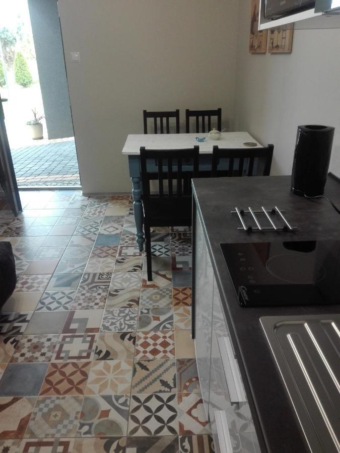 Apartament Leszczynowa 7 Blisko Zatora Spytkowice  Esterno foto