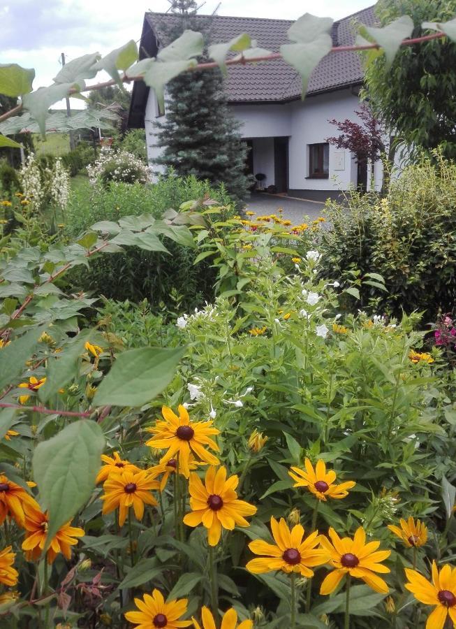 Apartament Leszczynowa 7 Blisko Zatora Spytkowice  Esterno foto