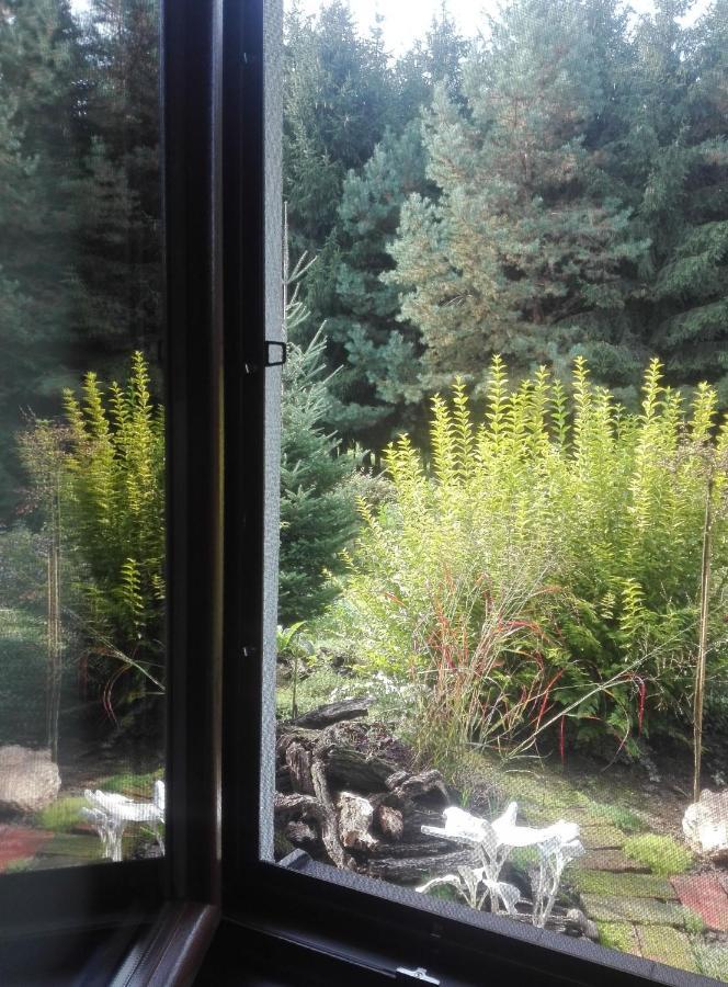 Apartament Leszczynowa 7 Blisko Zatora Spytkowice  Esterno foto