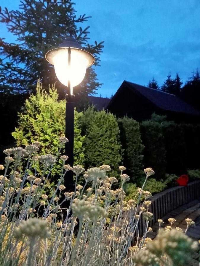 Apartament Leszczynowa 7 Blisko Zatora Spytkowice  Esterno foto