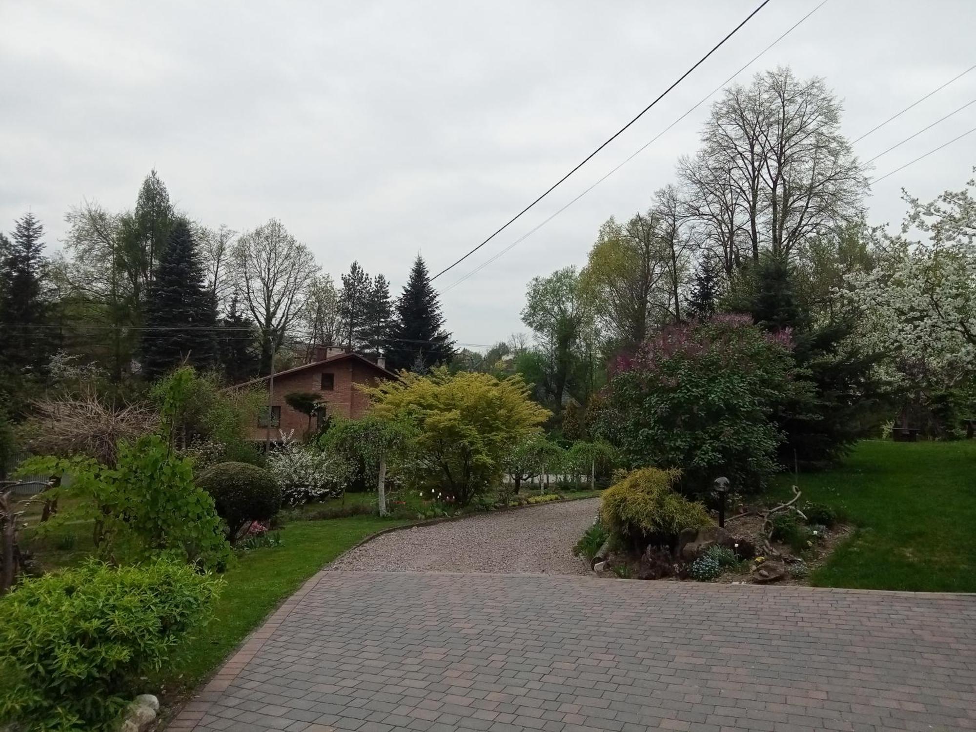 Apartament Leszczynowa 7 Blisko Zatora Spytkowice  Esterno foto