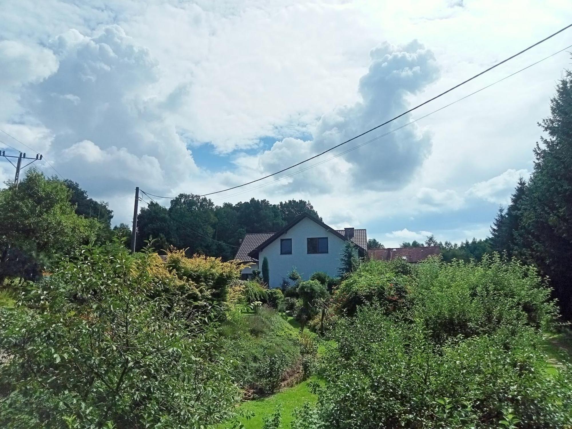Apartament Leszczynowa 7 Blisko Zatora Spytkowice  Esterno foto